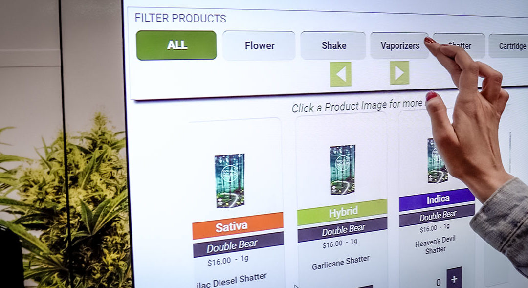 How to diversify order taking and order processing to ensure customer needs are met
